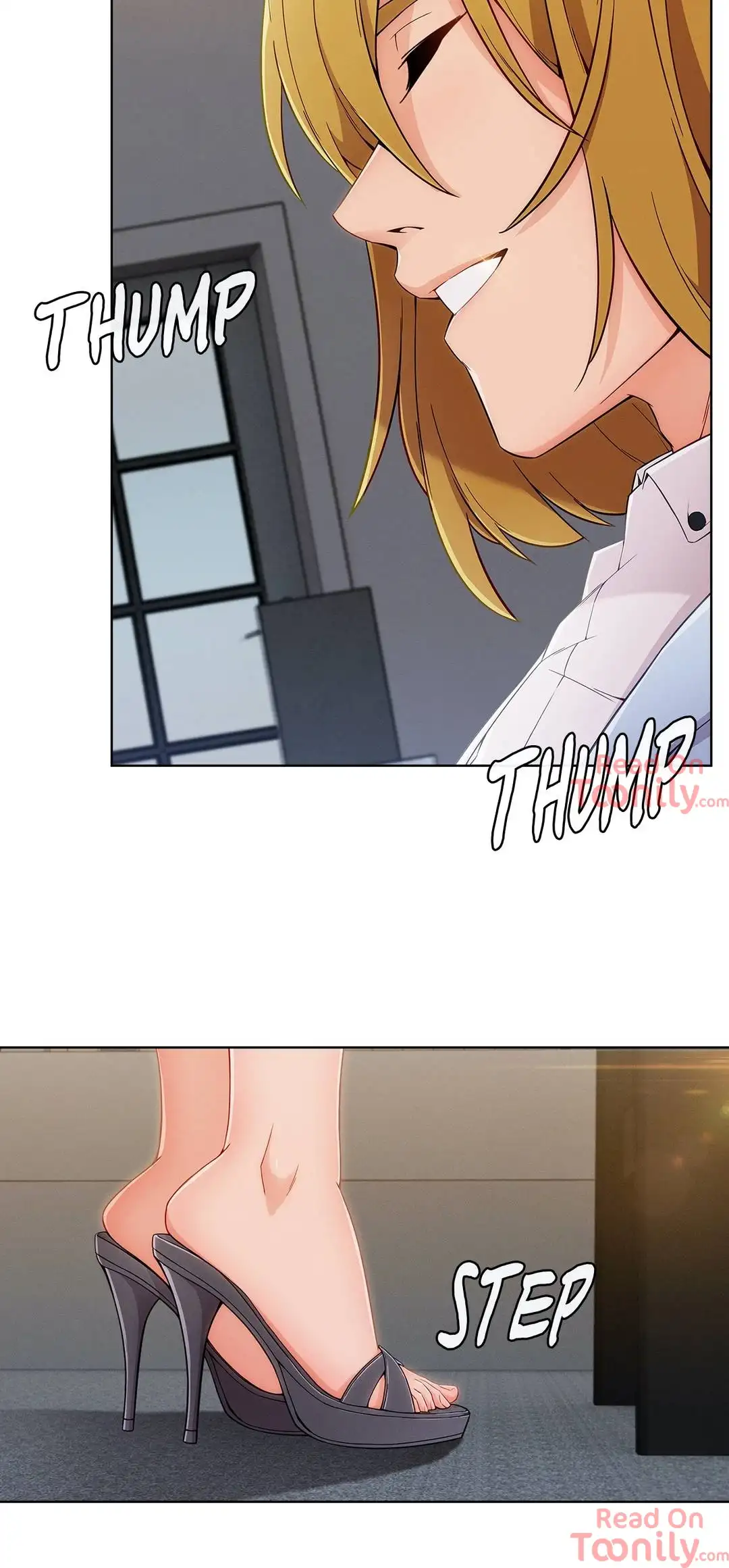 Sweet but Psycho Chapter 61 - Manhwa18.com