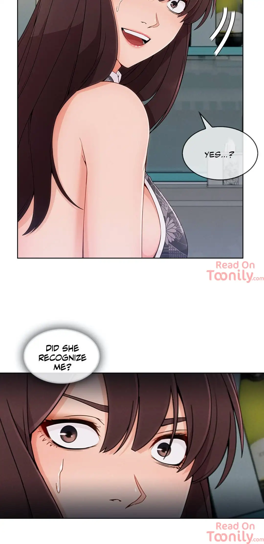 Sweet but Psycho Chapter 61 - Manhwa18.com