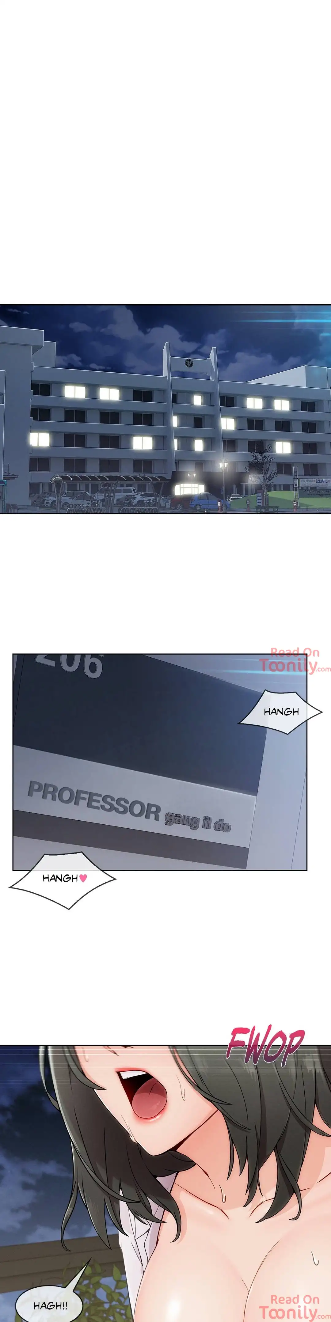 Sweet but Psycho Chapter 61 - Manhwa18.com