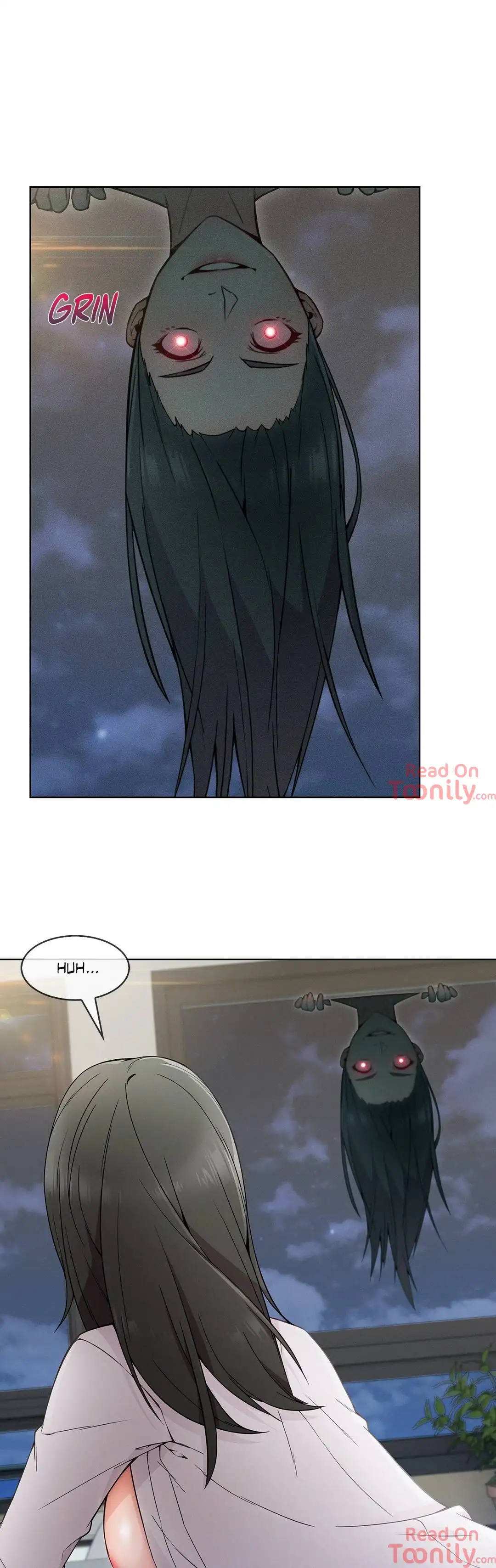 Sweet but Psycho Chapter 61 - Manhwa18.com