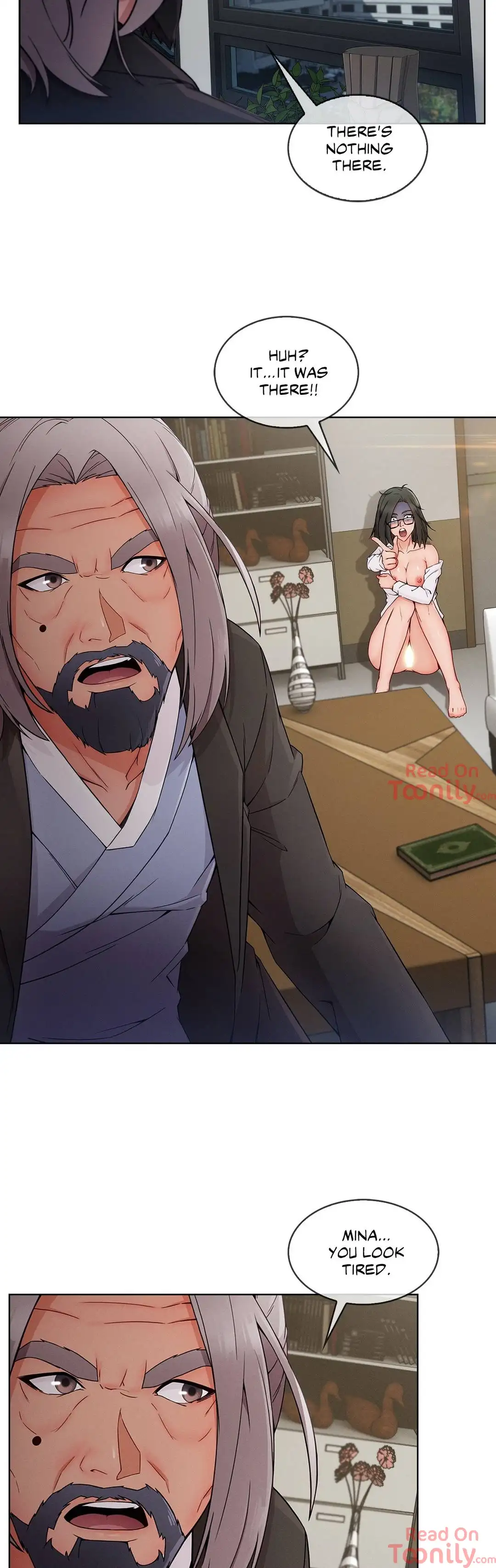 Sweet but Psycho Chapter 61 - Manhwa18.com