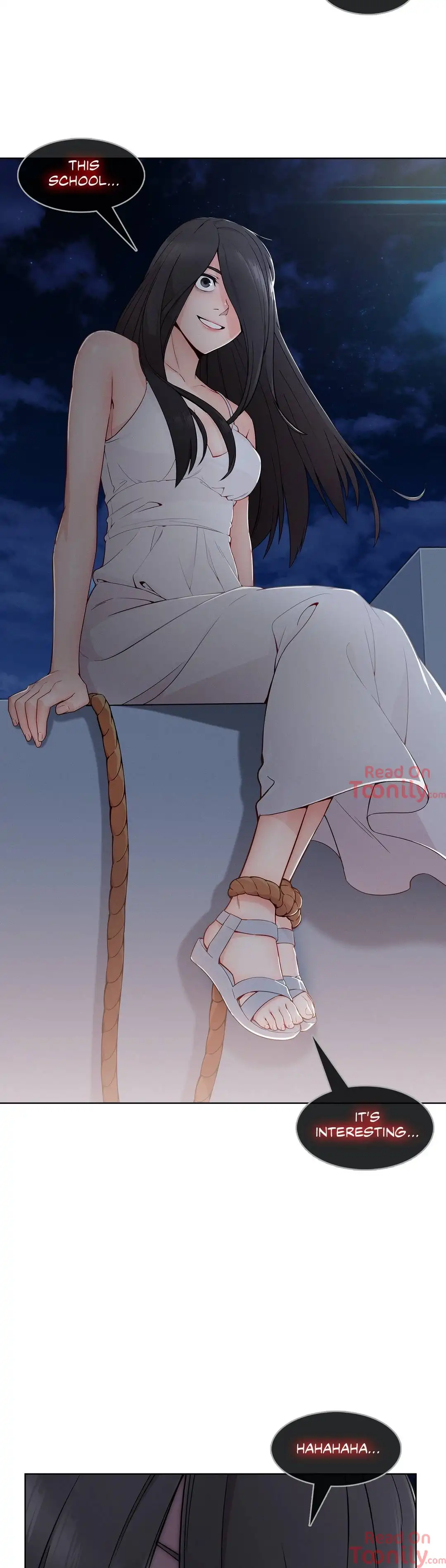 Sweet but Psycho Chapter 61 - Manhwa18.com