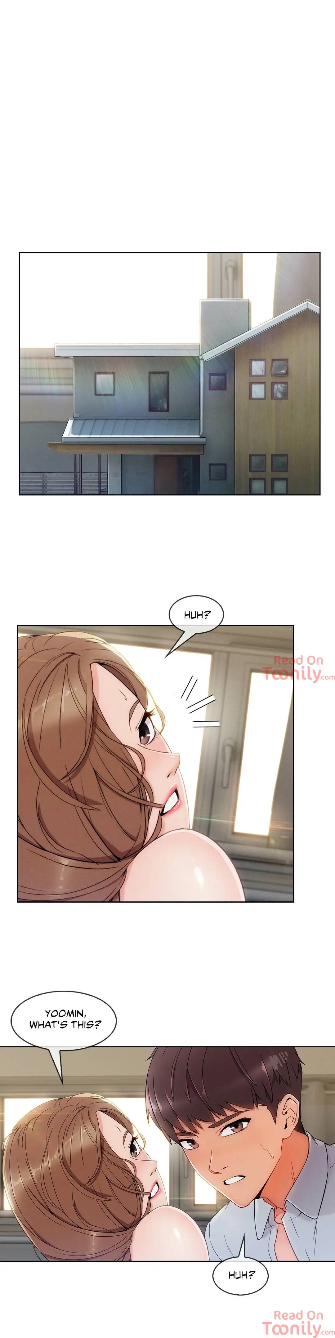 Sweet but Psycho Chapter 63 - Manhwa18.com