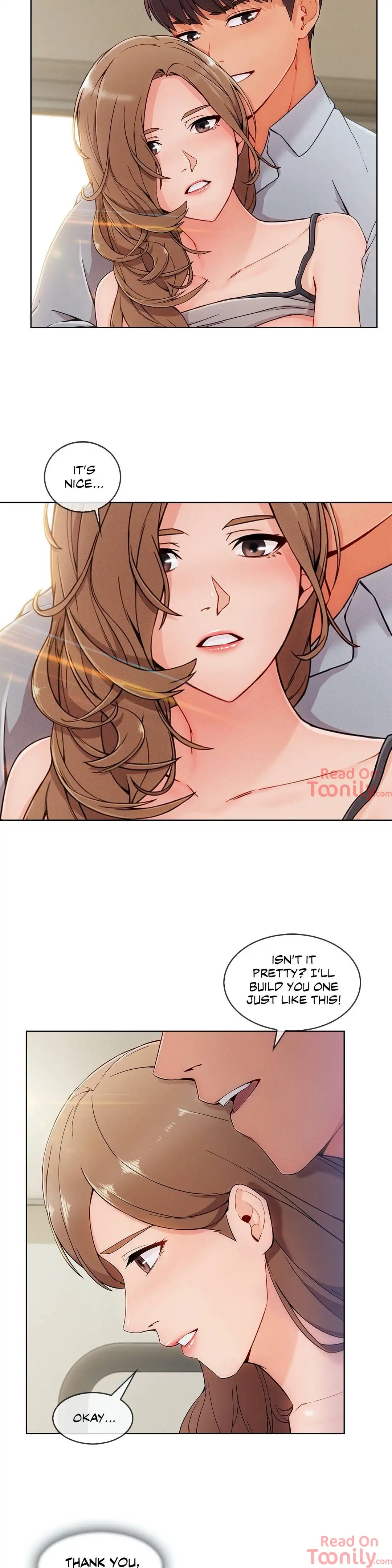 Sweet but Psycho Chapter 63 - Manhwa18.com