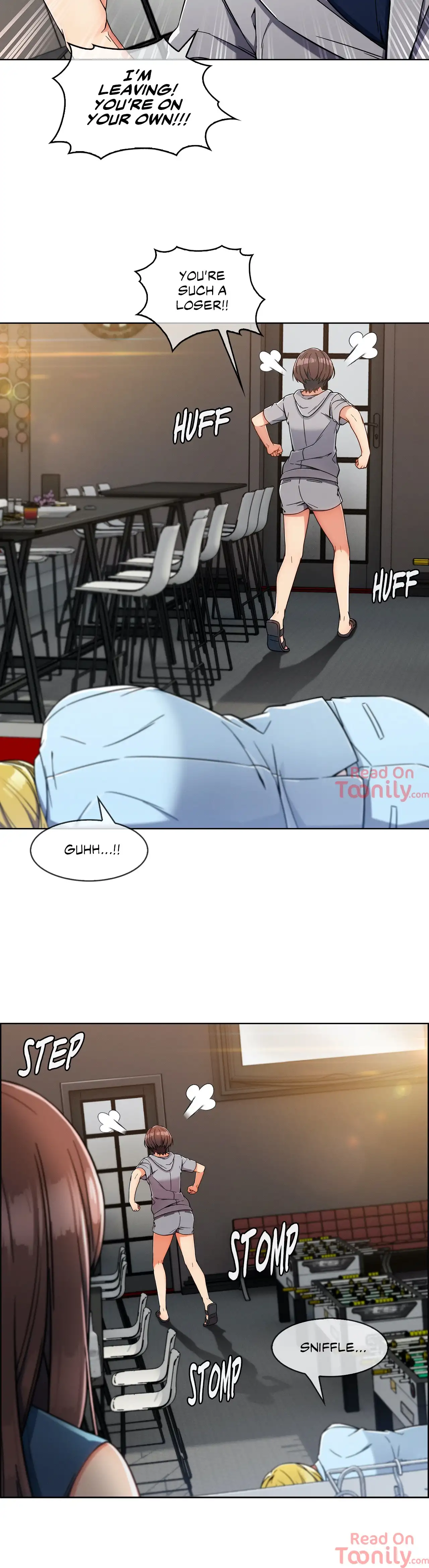 Sweet but Psycho Chapter 81 - Manhwa18.com