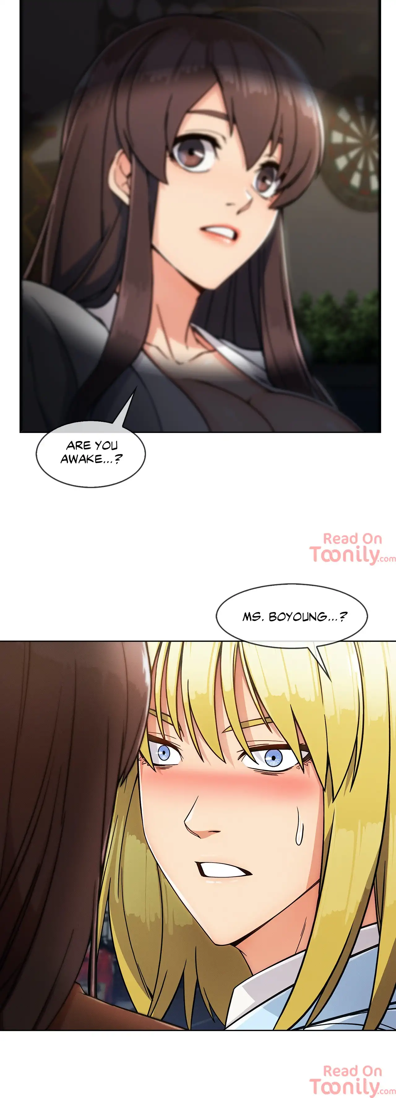 Sweet but Psycho Chapter 81 - Manhwa18.com