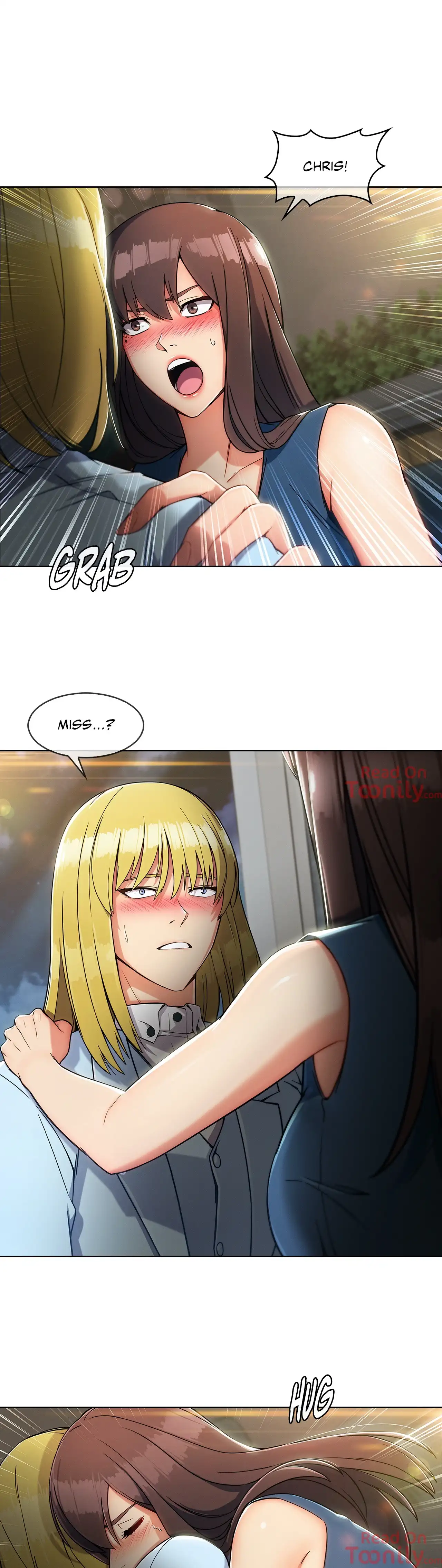 Sweet but Psycho Chapter 81 - Manhwa18.com