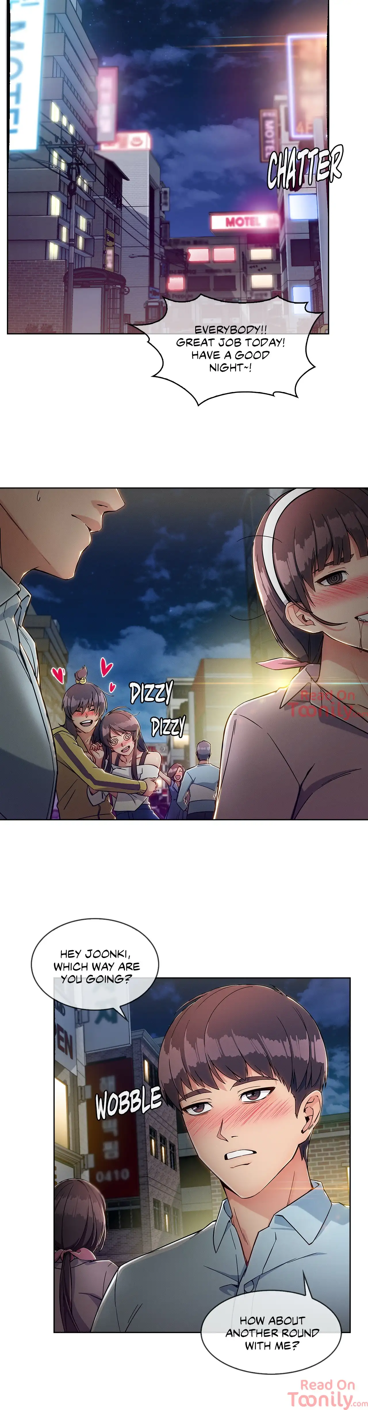 Sweet but Psycho Chapter 82 - Manhwa18.com