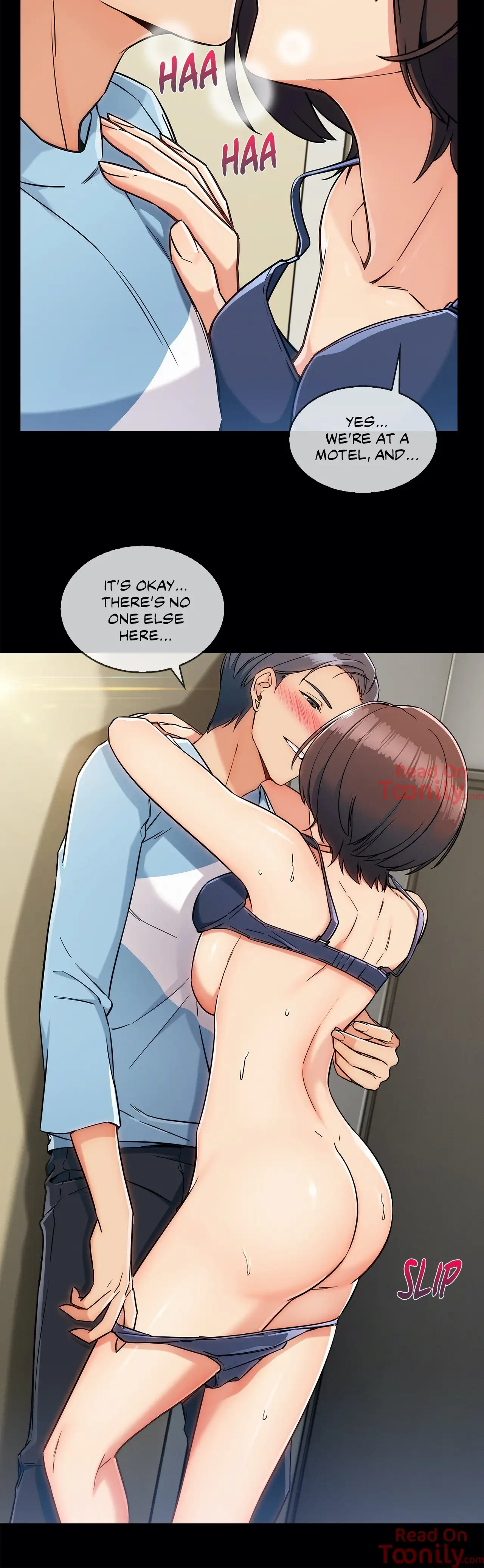 Sweet but Psycho Chapter 82 - Manhwa18.com