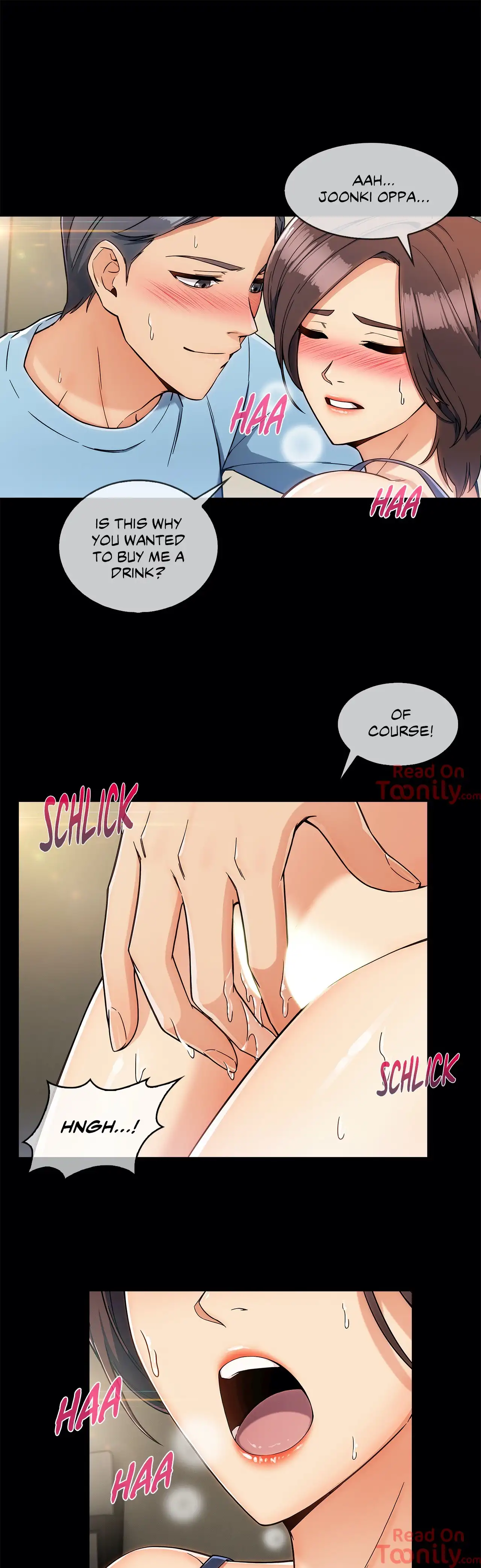 Sweet but Psycho Chapter 82 - Manhwa18.com