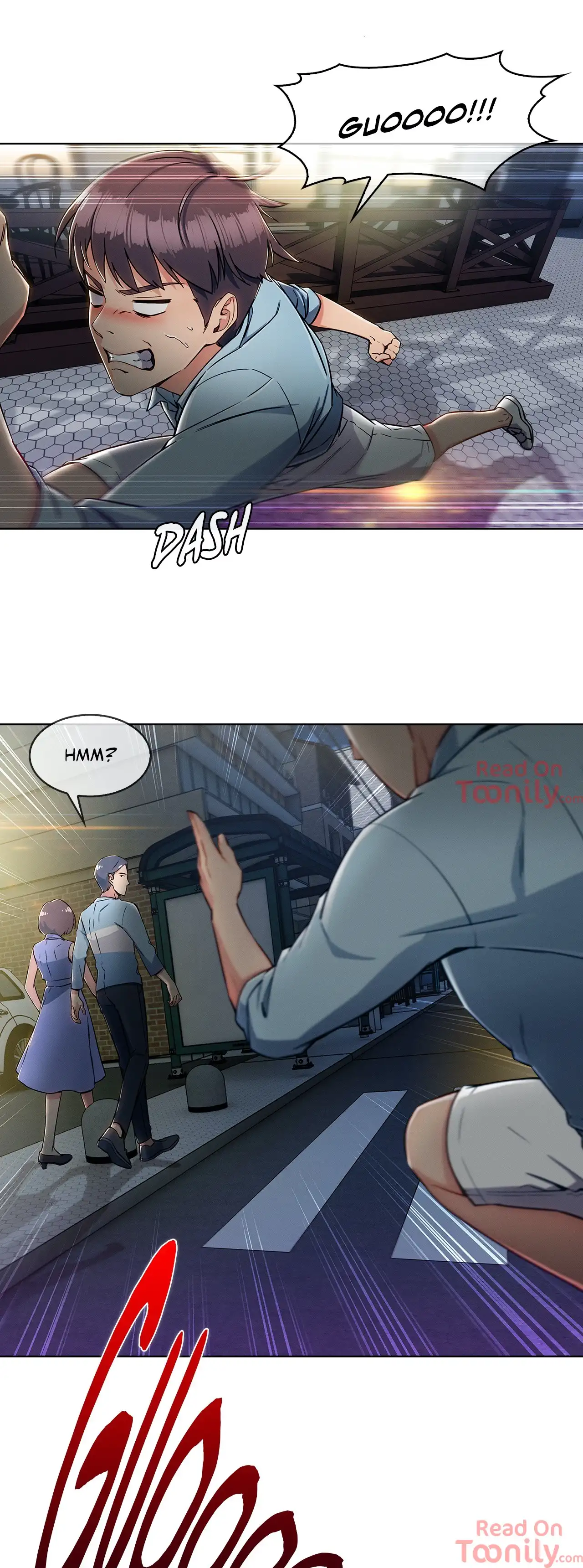 Sweet but Psycho Chapter 82 - Manhwa18.com