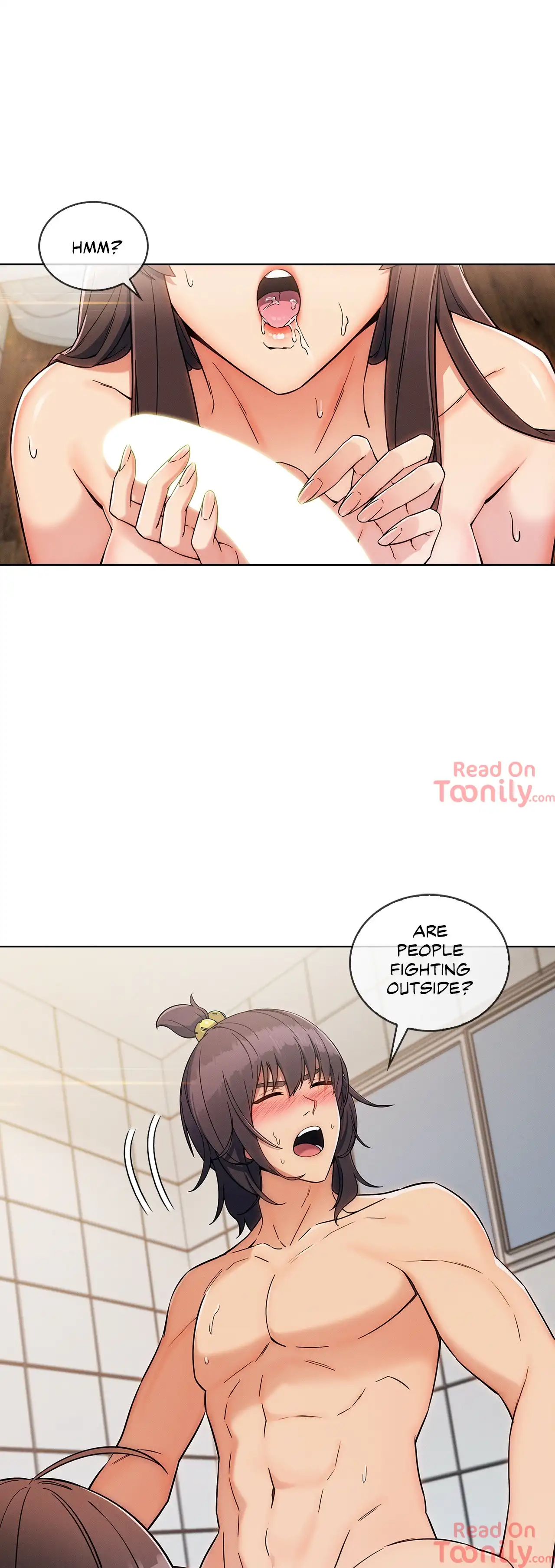 Sweet but Psycho Chapter 83 - Manhwa18.com