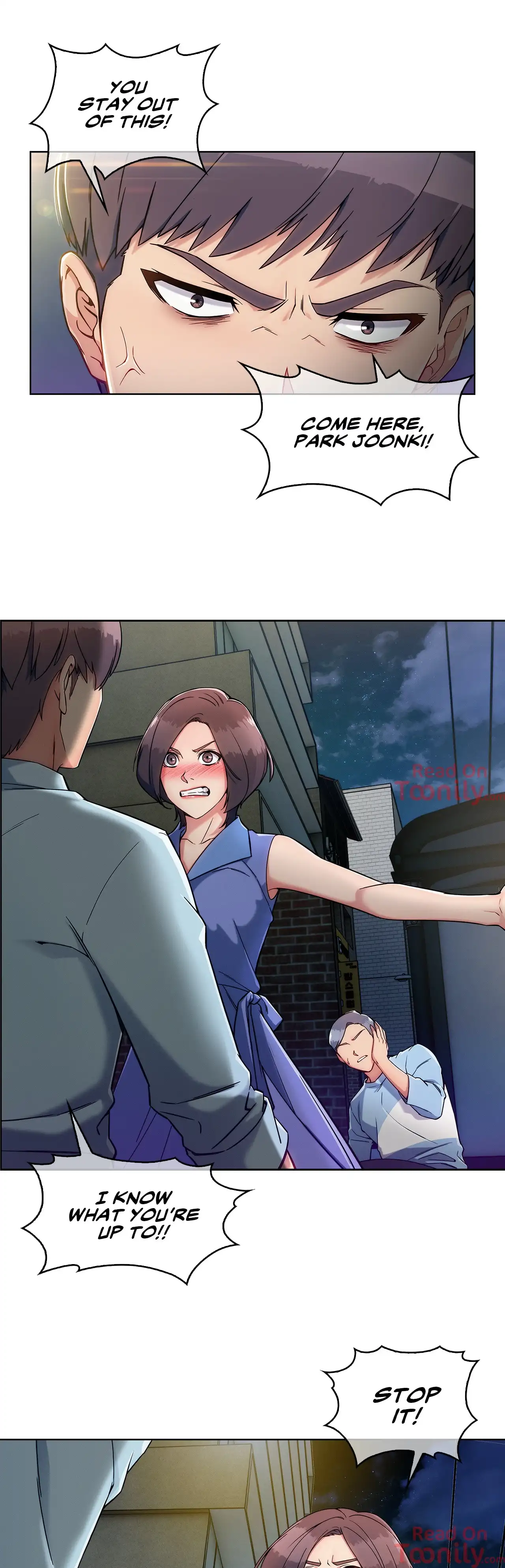 Sweet but Psycho Chapter 83 - Manhwa18.com