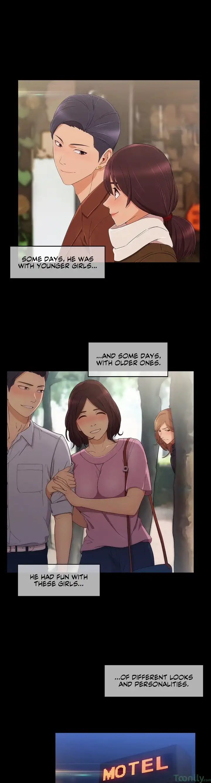 Sweet but Psycho Chapter 9 - Manhwa18.com
