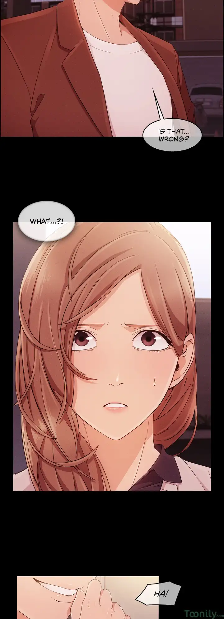 Sweet but Psycho Chapter 9 - Manhwa18.com