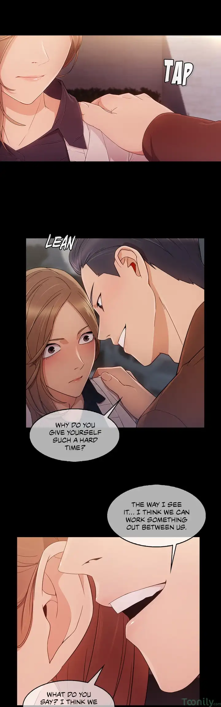 Sweet but Psycho Chapter 9 - Manhwa18.com