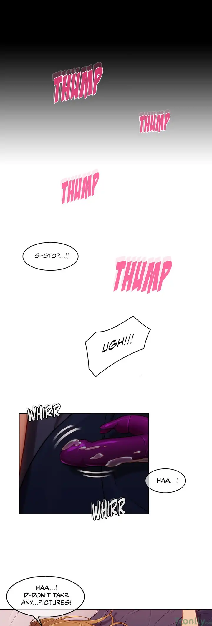 Sweet but Psycho Chapter 9 - Manhwa18.com