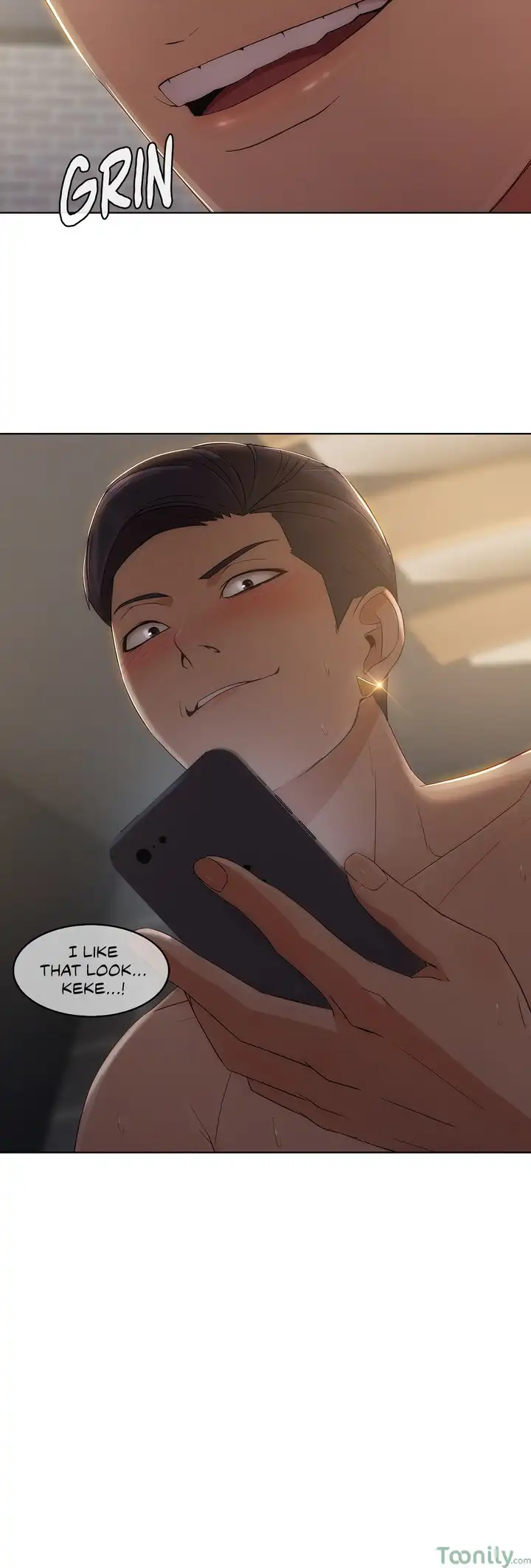 Sweet but Psycho Chapter 9 - Manhwa18.com