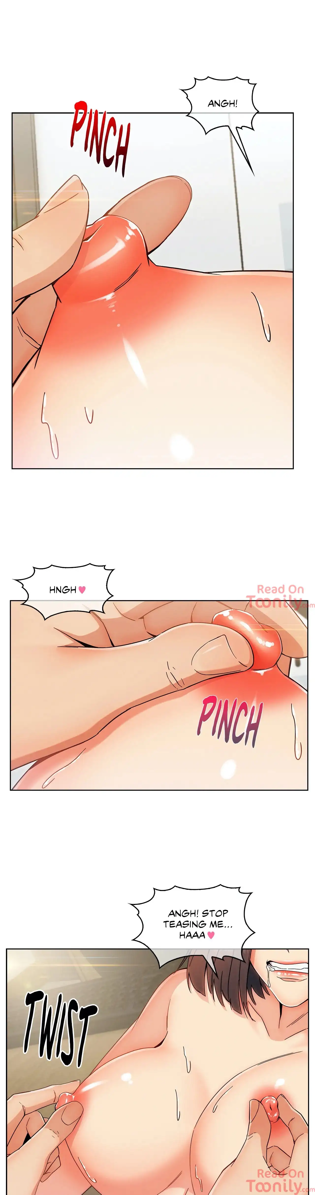 Sweet but Psycho Chapter 93 - Manhwa18.com