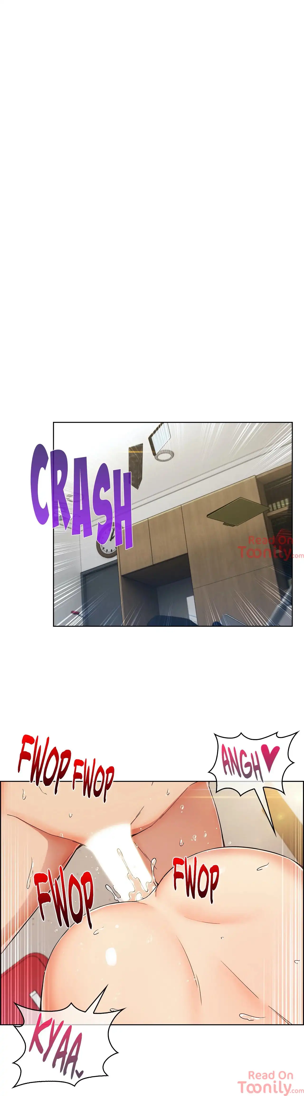 Sweet but Psycho Chapter 94 - Manhwa18.com