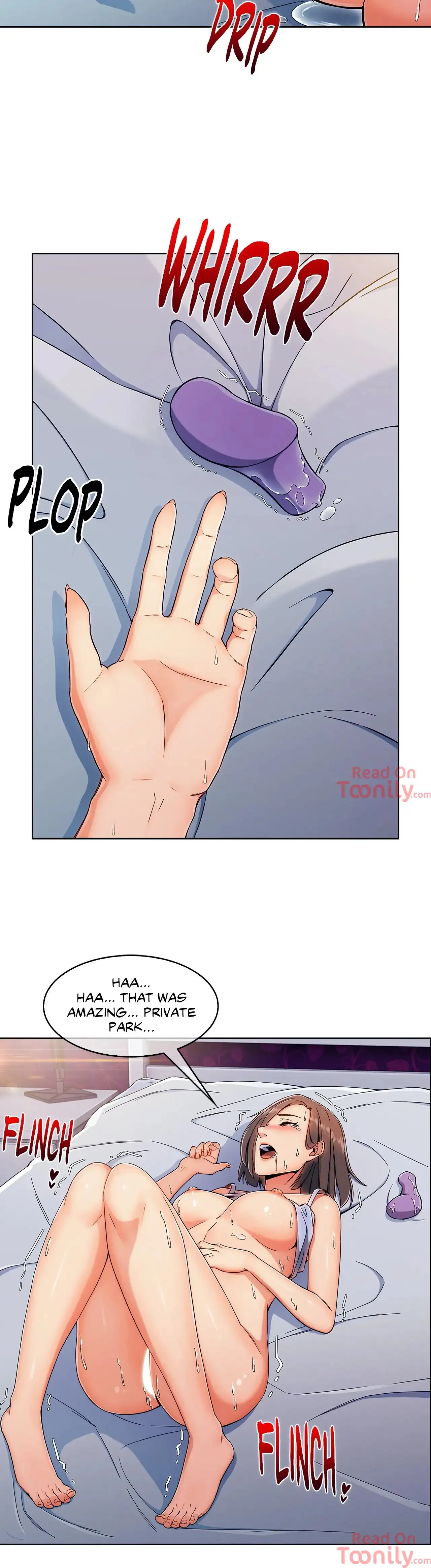 Sweet but Psycho Chapter 94 - Manhwa18.com