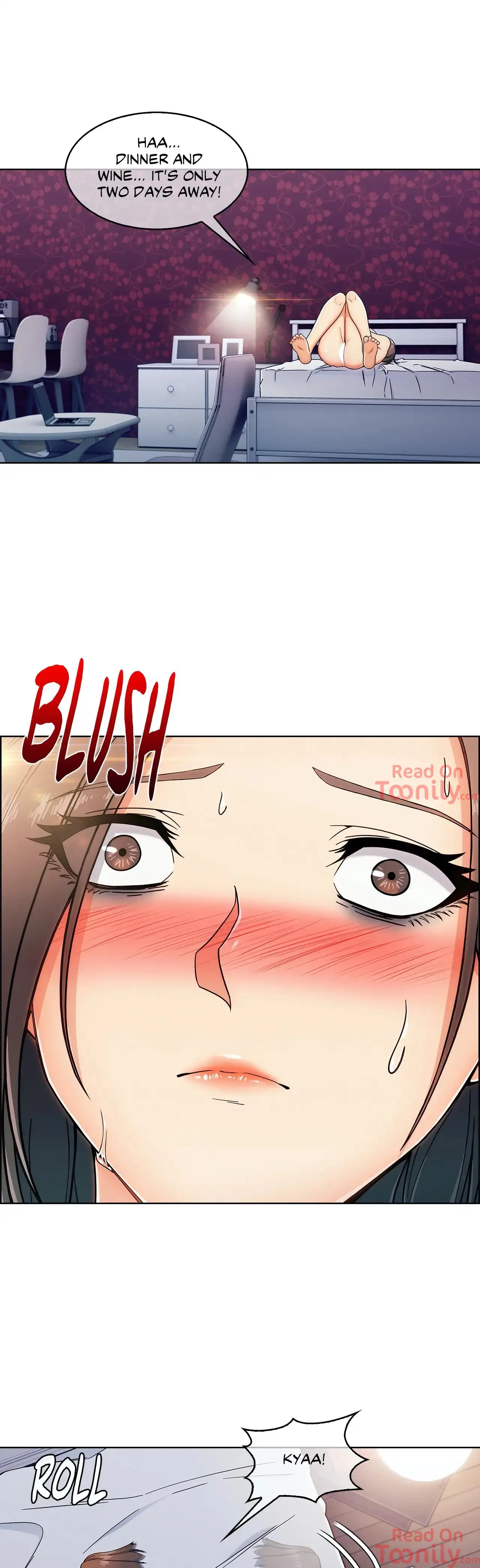 Sweet but Psycho Chapter 94 - Manhwa18.com