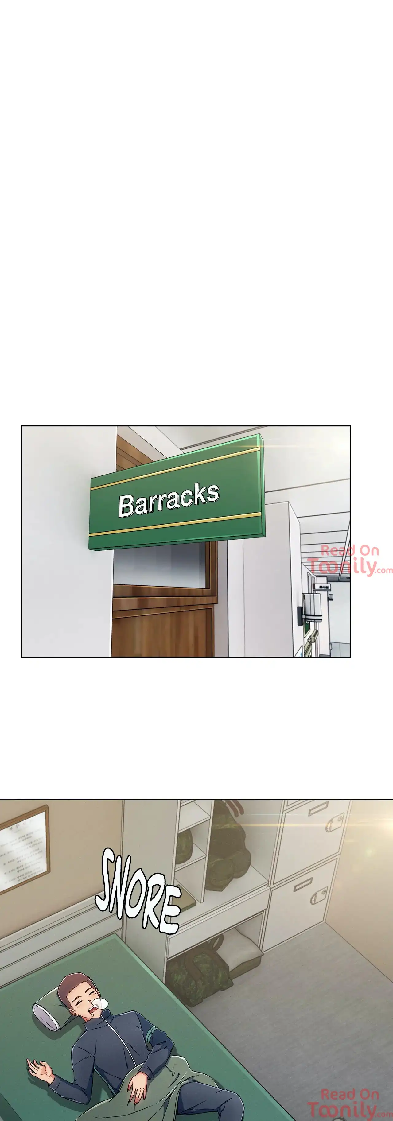 Sweet but Psycho Chapter 94 - Manhwa18.com