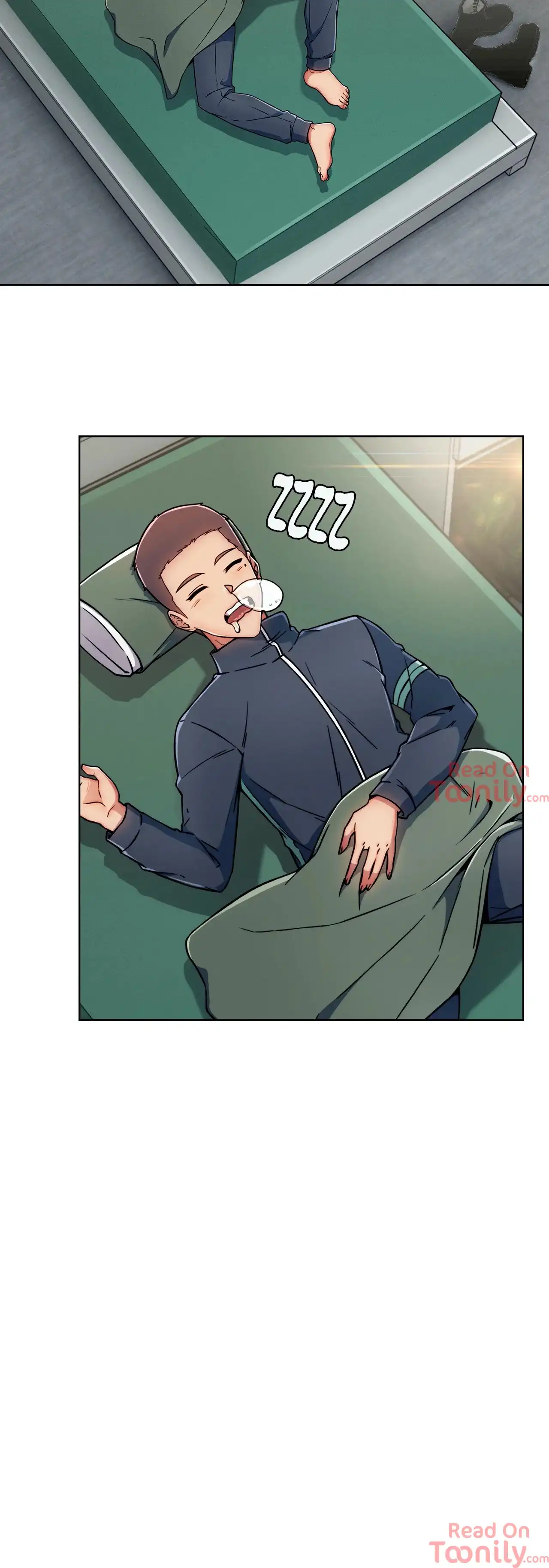 Sweet but Psycho Chapter 94 - Manhwa18.com