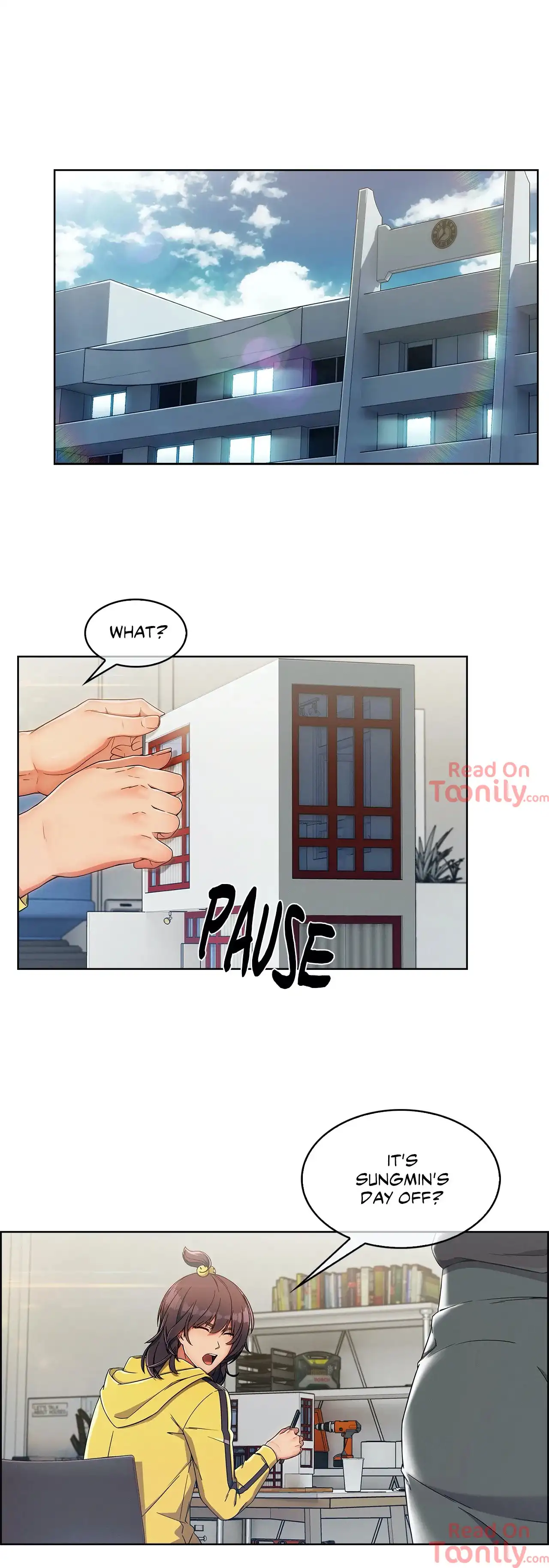 Sweet but Psycho Chapter 94 - Manhwa18.com