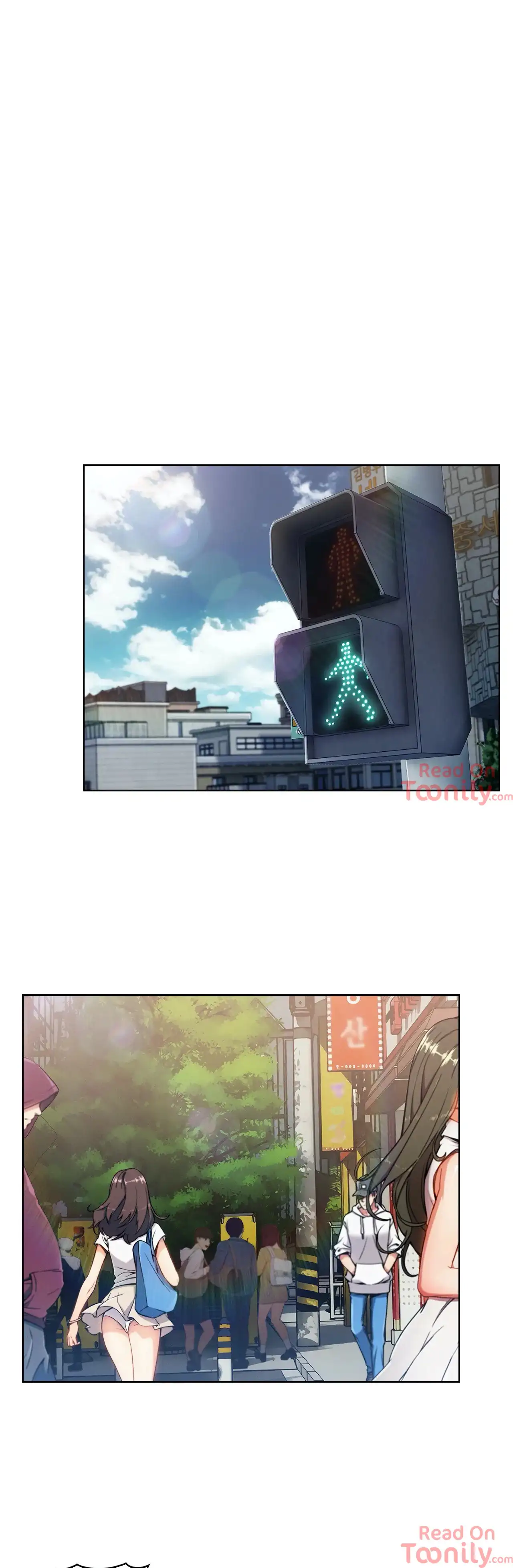 Sweet but Psycho Chapter 94 - Manhwa18.com