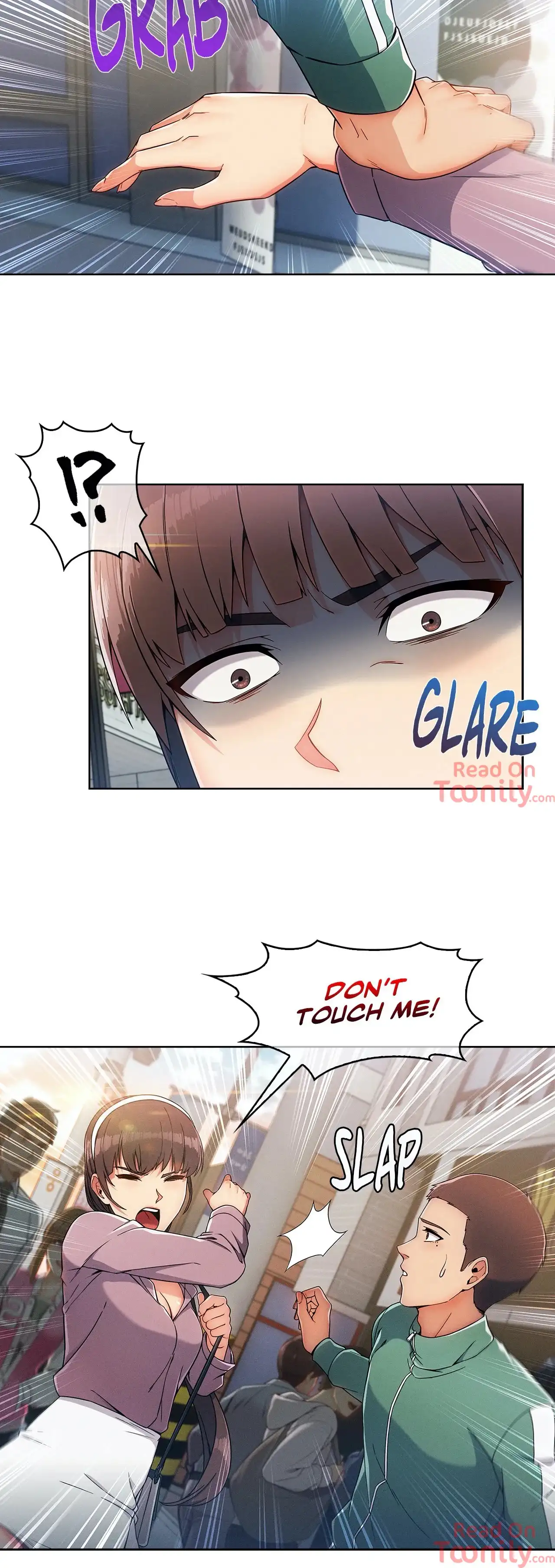 Sweet but Psycho Chapter 94 - Manhwa18.com