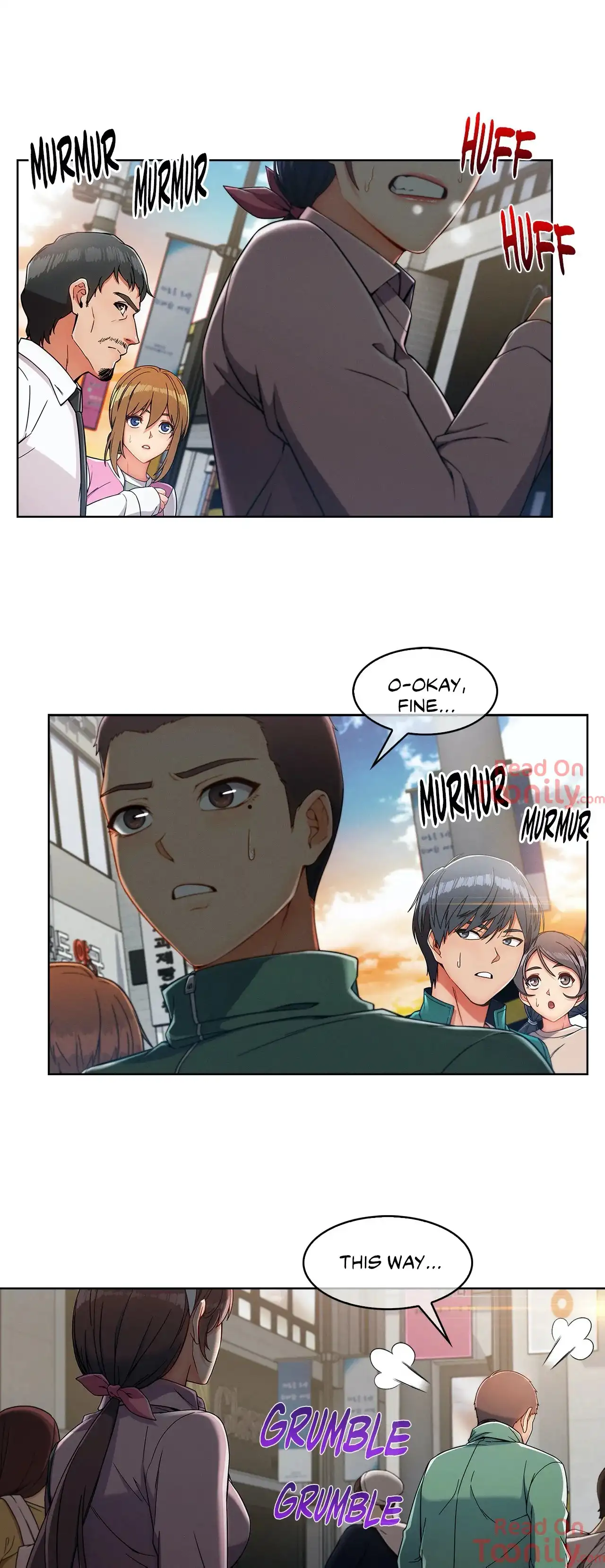 Sweet but Psycho Chapter 94 - Manhwa18.com