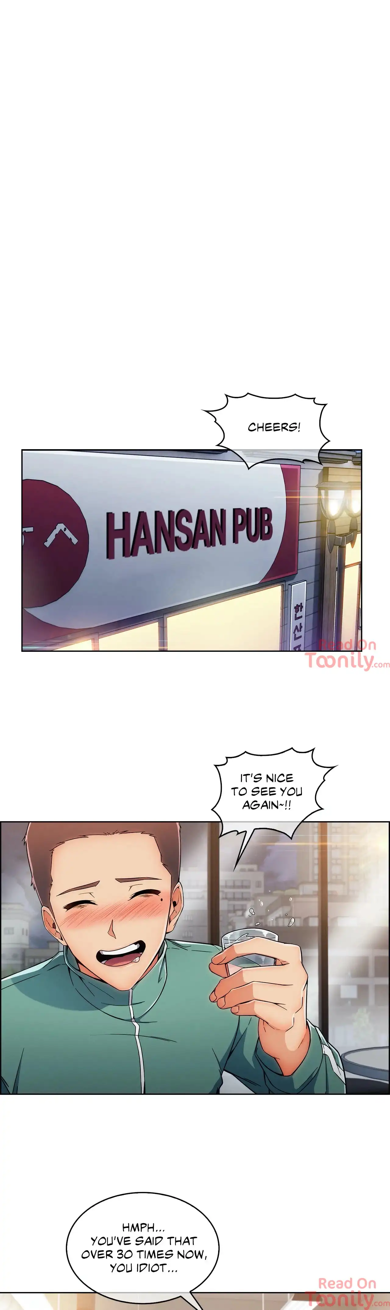 Sweet but Psycho Chapter 94 - Manhwa18.com