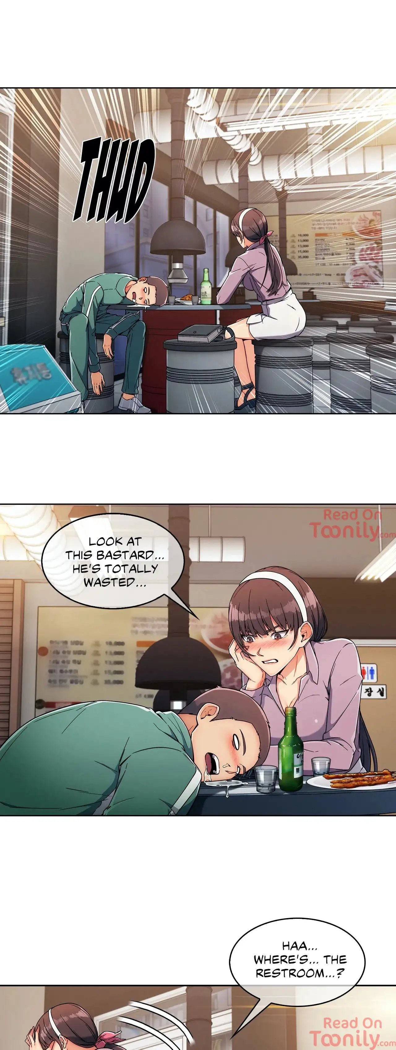 Sweet but Psycho Chapter 94 - Manhwa18.com