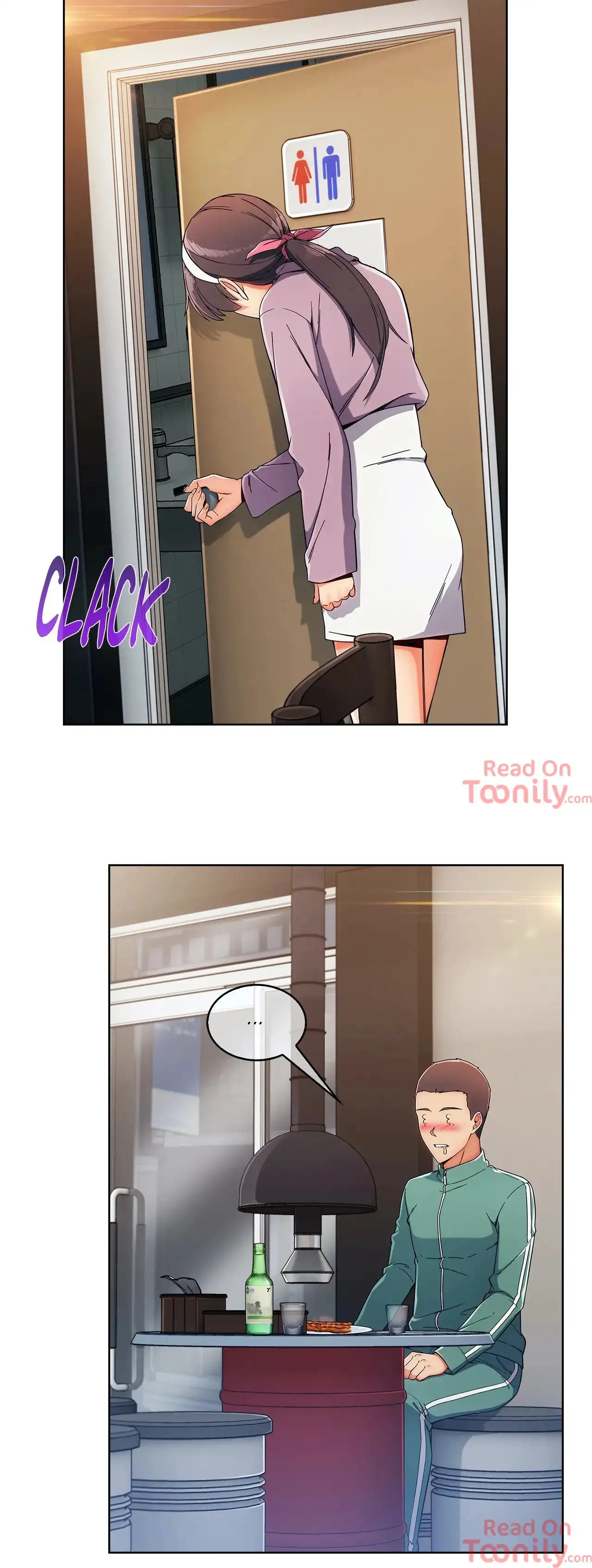 Sweet but Psycho Chapter 94 - Manhwa18.com