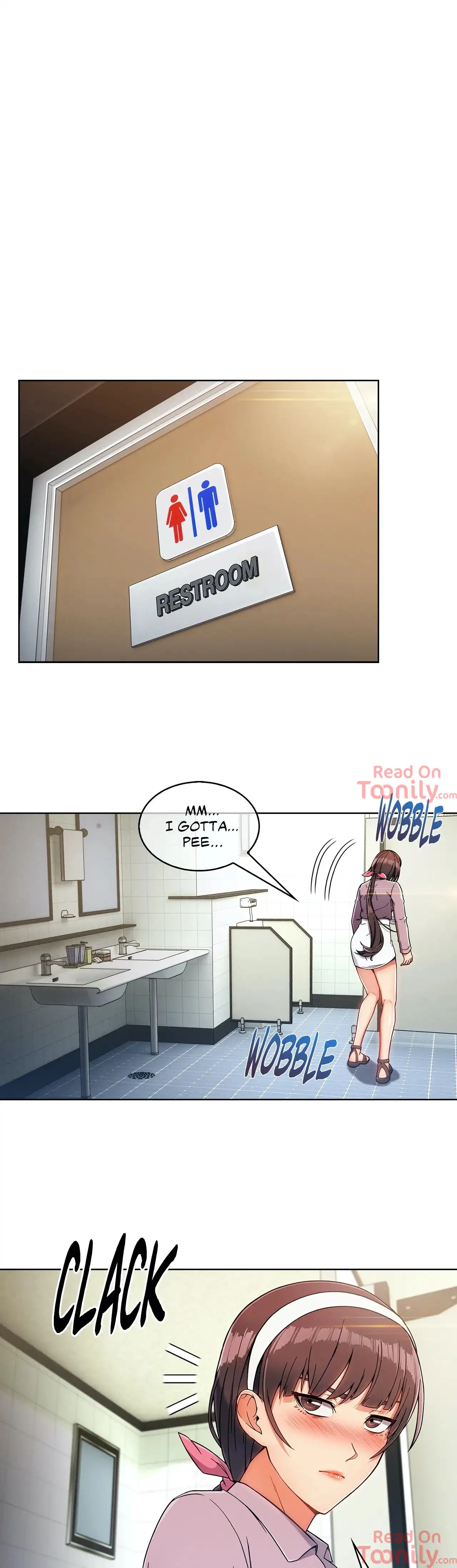 Sweet but Psycho Chapter 94 - Manhwa18.com