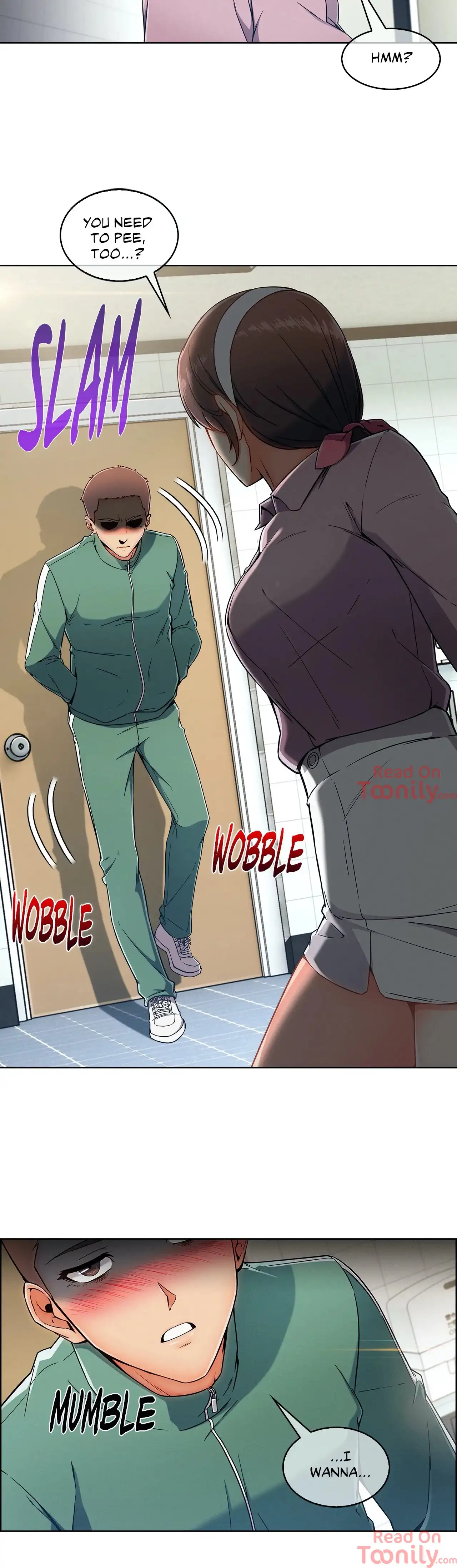 Sweet but Psycho Chapter 94 - Manhwa18.com