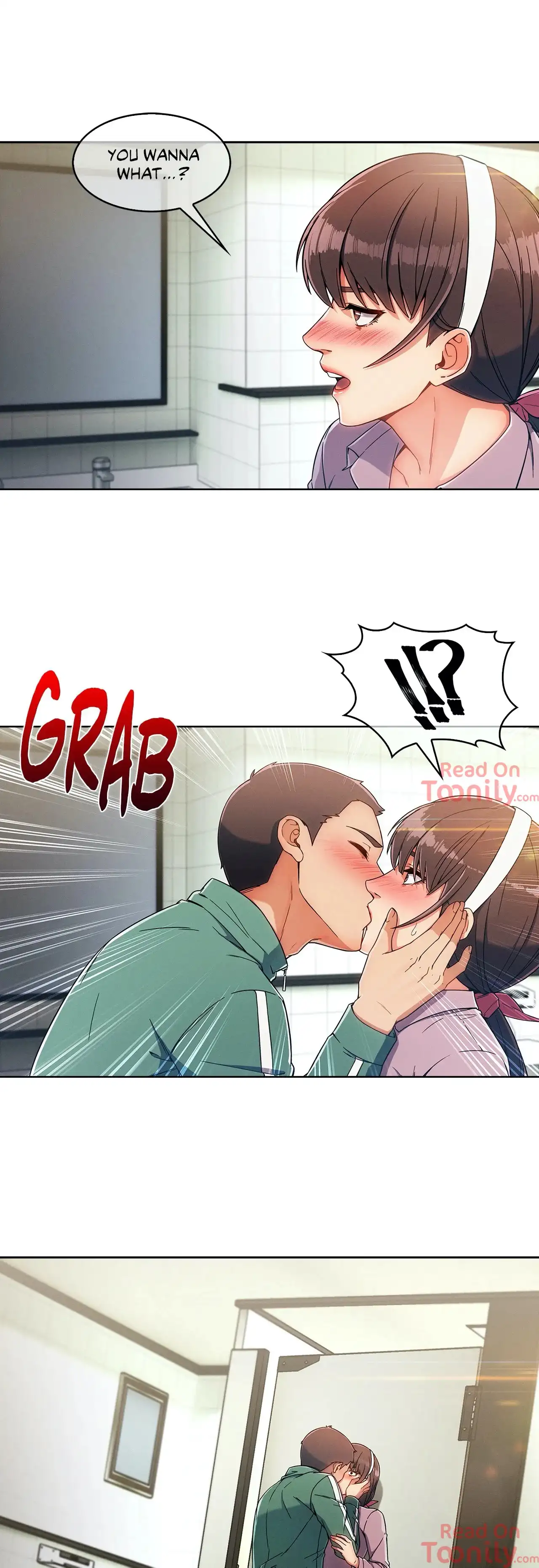 Sweet but Psycho Chapter 94 - Manhwa18.com