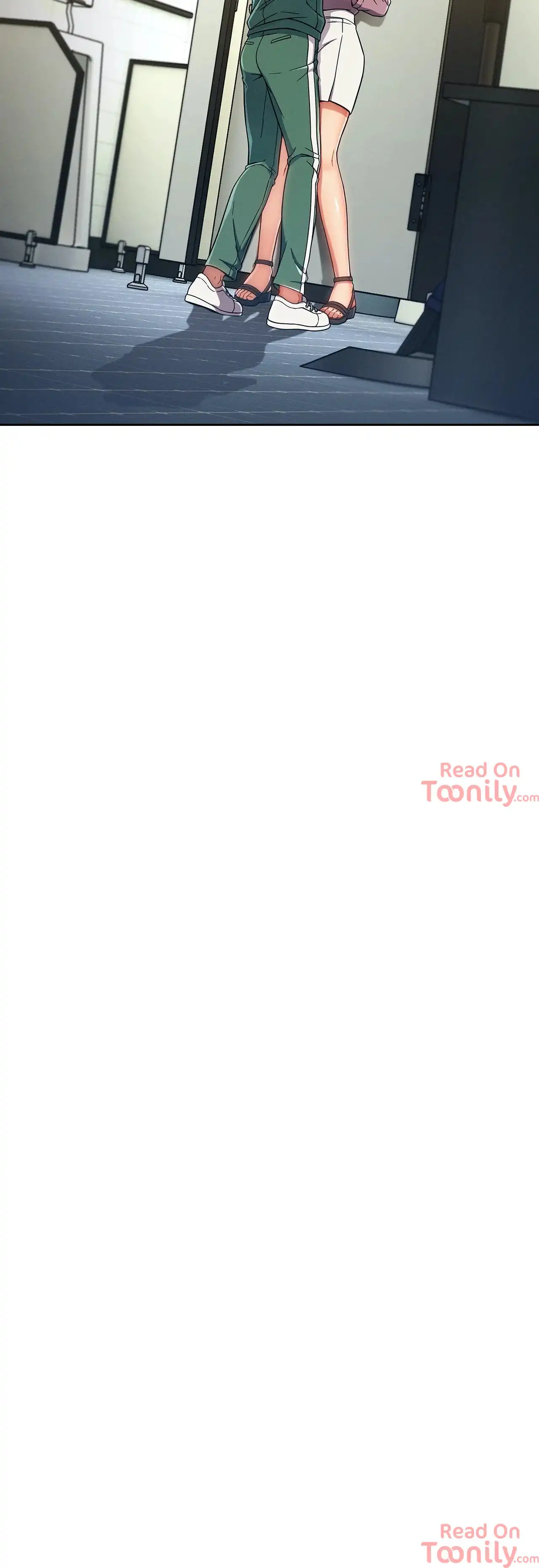 Sweet but Psycho Chapter 94 - Manhwa18.com