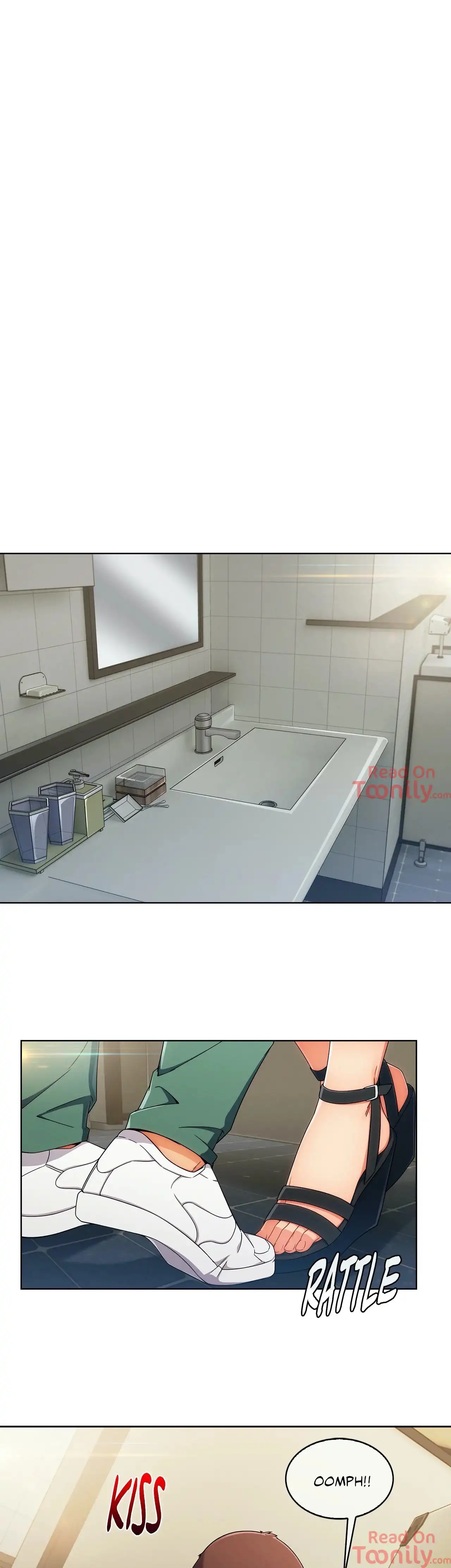 Sweet but Psycho Chapter 95 - Manhwa18.com