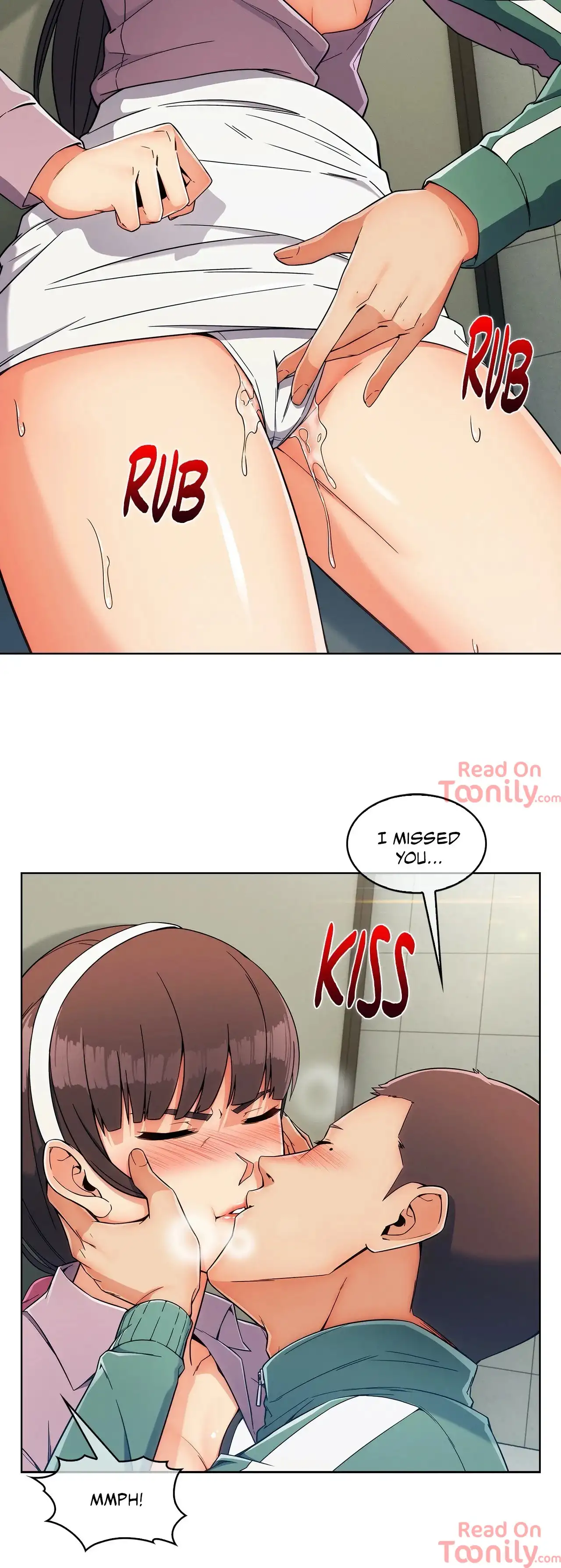Sweet but Psycho Chapter 95 - Manhwa18.com