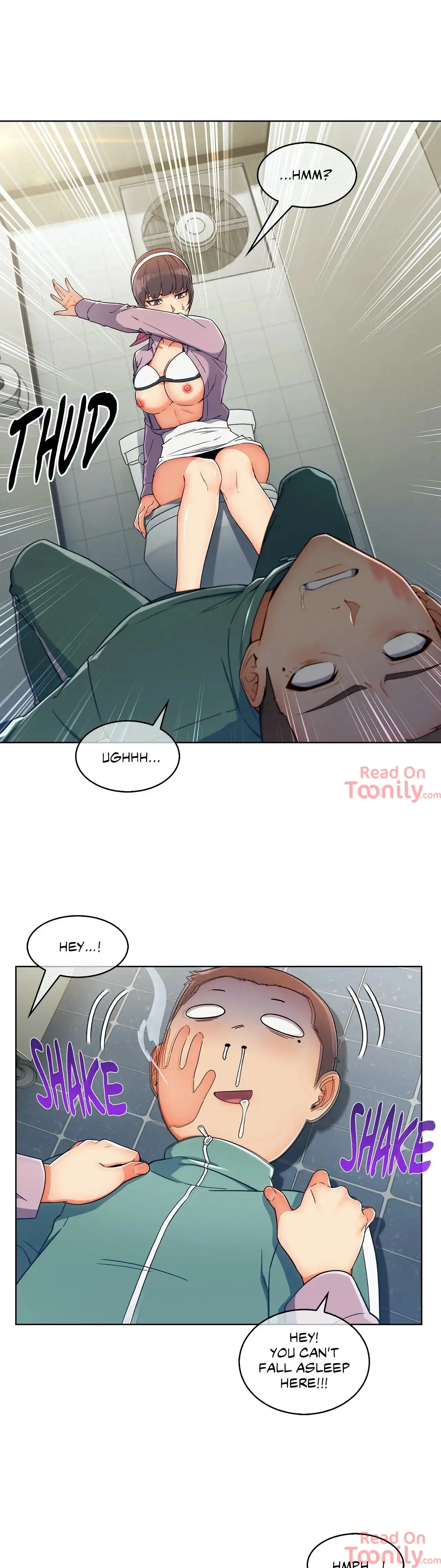 Sweet but Psycho Chapter 95 - Manhwa18.com