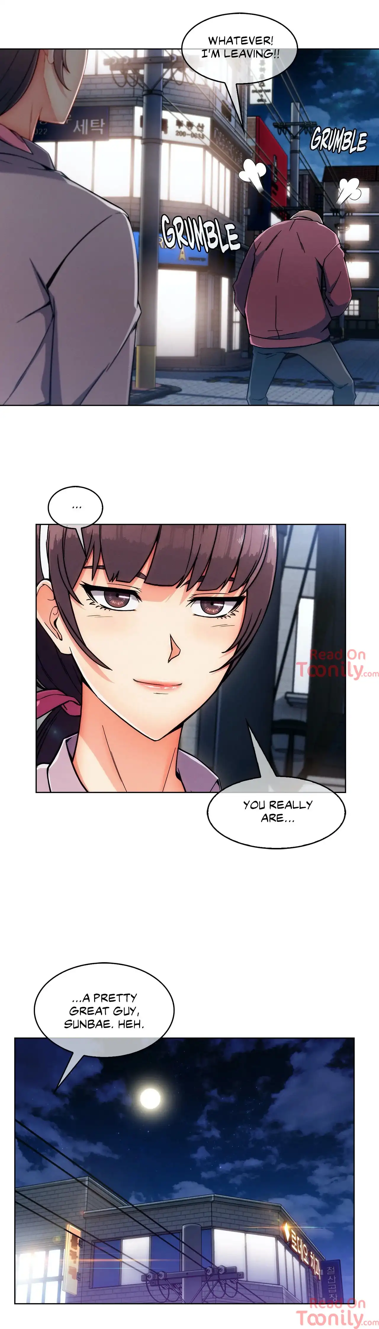 Sweet but Psycho Chapter 95 - Manhwa18.com