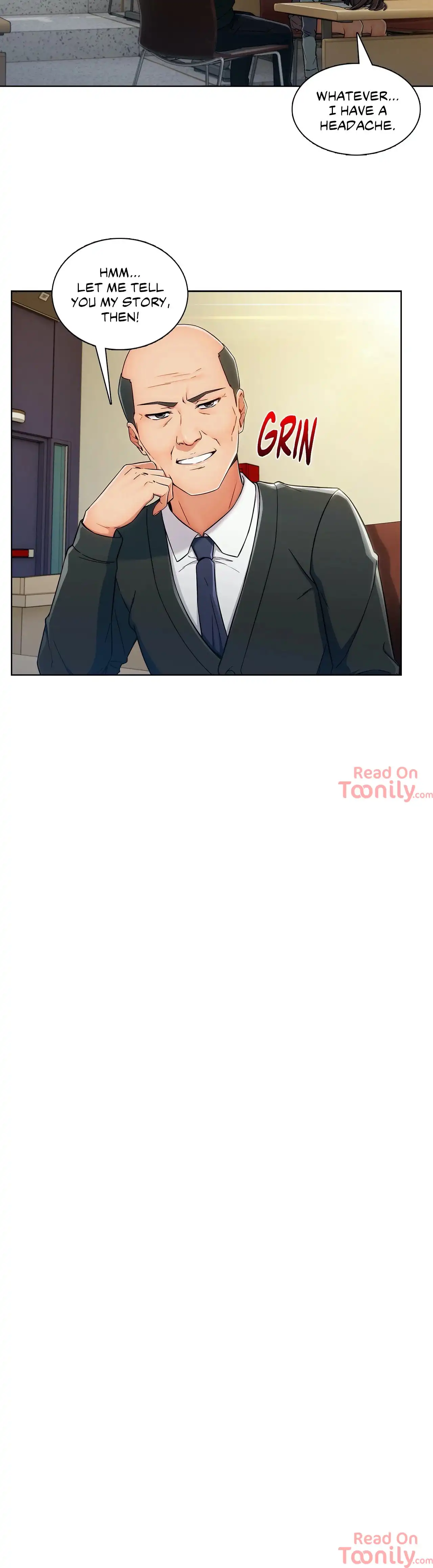 Sweet but Psycho Chapter 95 - Manhwa18.com