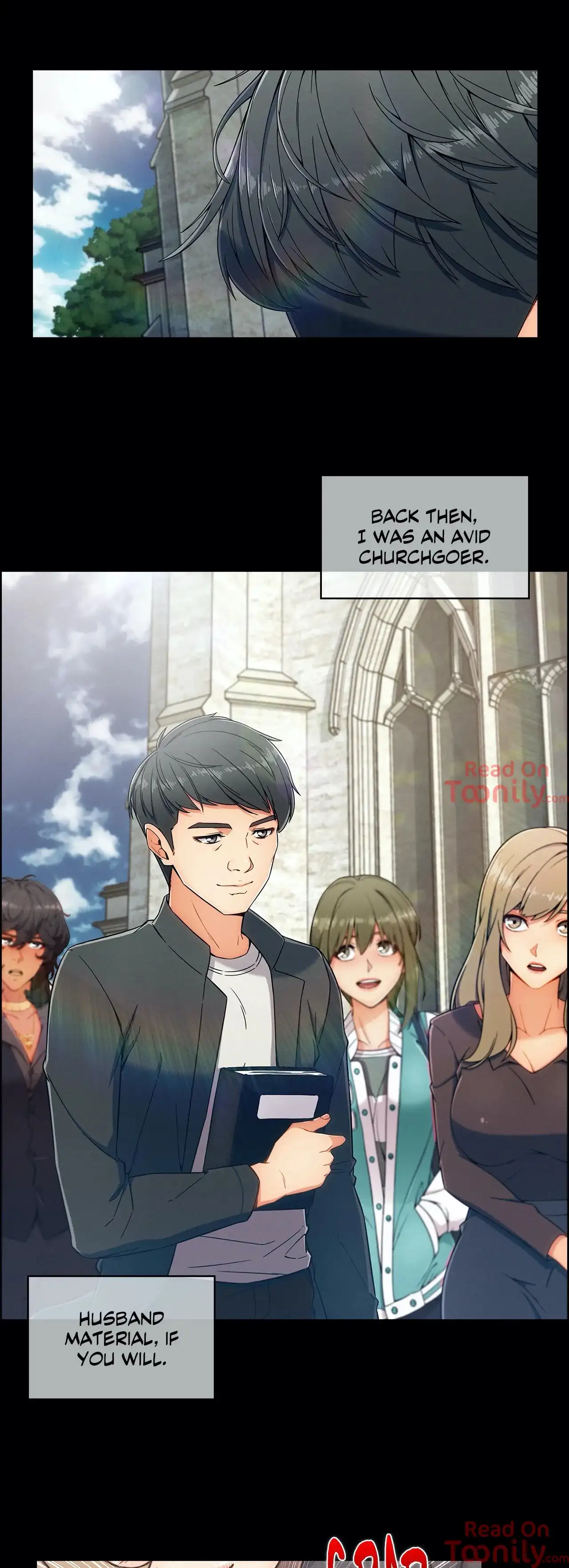 Sweet but Psycho Chapter 96 - Manhwa18.com