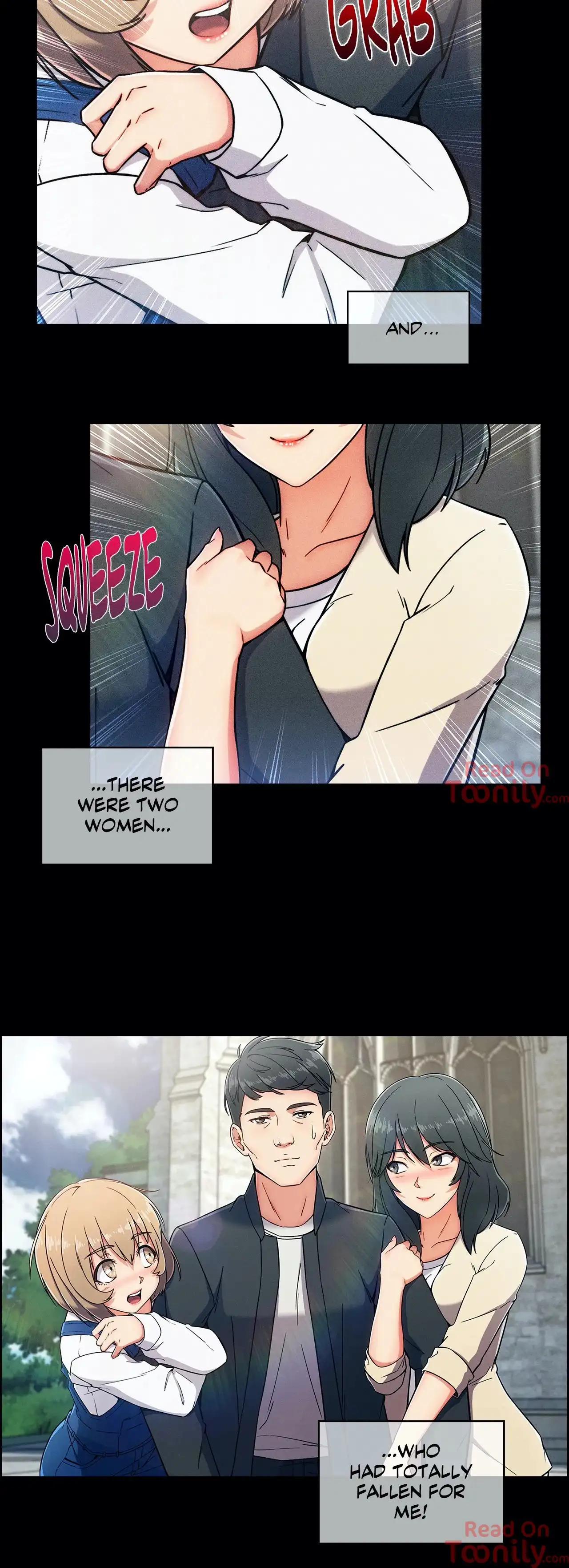 Sweet but Psycho Chapter 96 - Manhwa18.com