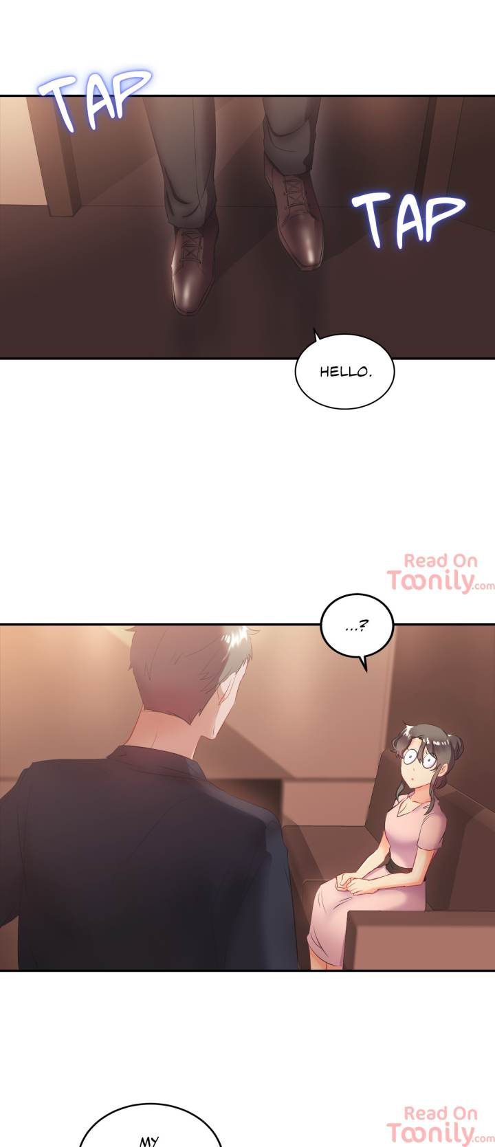 Her Dirty Thirty Scandal Chapter 13 - Manhwa18.com