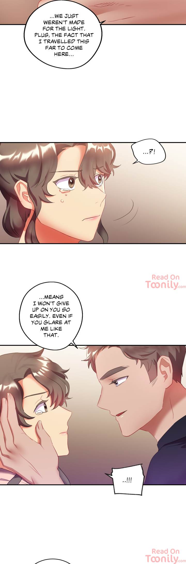 Her Dirty Thirty Scandal Chapter 14 - Manhwa18.com