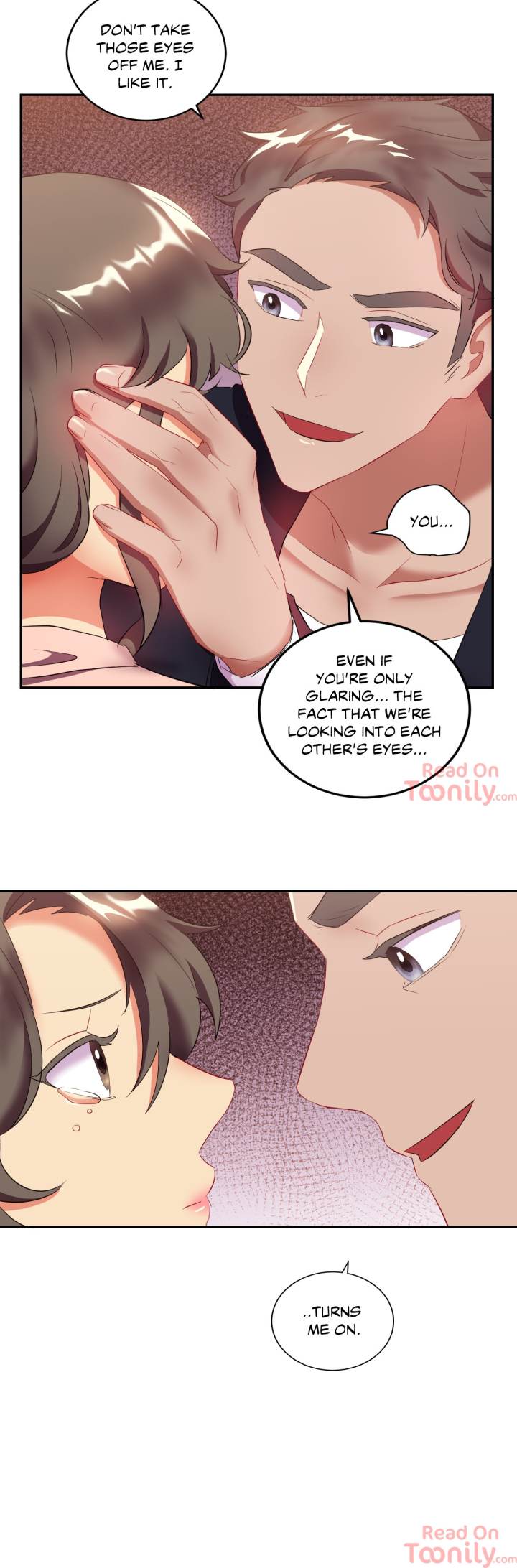 Her Dirty Thirty Scandal Chapter 14 - Manhwa18.com