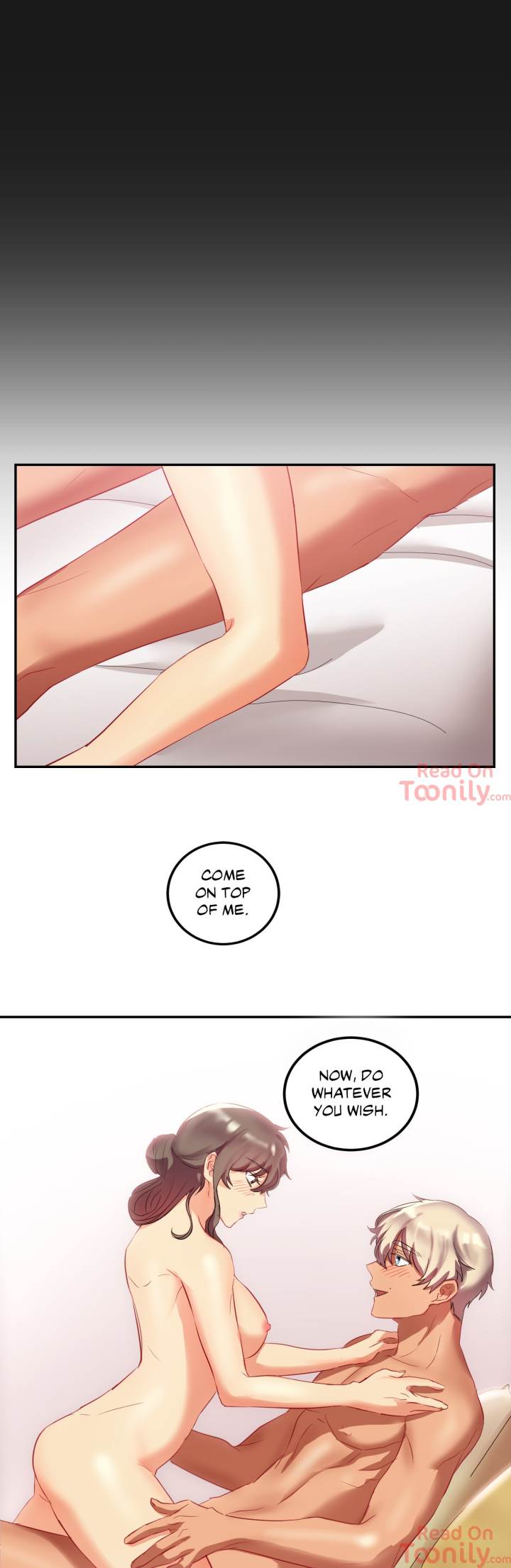 Her Dirty Thirty Scandal Chapter 18 - Manhwa18.com